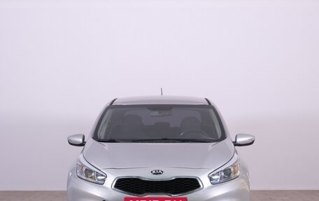 KIA cee'd III, 2012 год, 1 049 000 рублей, 2 фотография