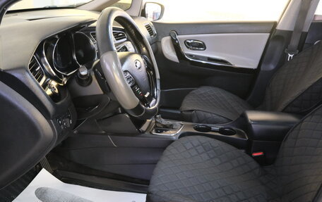 KIA cee'd III, 2012 год, 1 049 000 рублей, 8 фотография