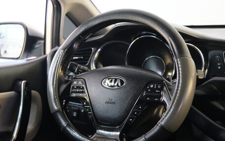 KIA cee'd III, 2012 год, 1 049 000 рублей, 13 фотография