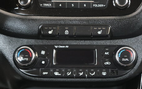 KIA cee'd III, 2012 год, 1 049 000 рублей, 16 фотография