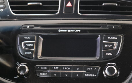 KIA cee'd III, 2012 год, 1 049 000 рублей, 15 фотография