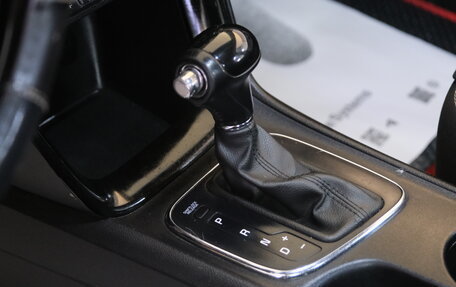 KIA cee'd III, 2012 год, 1 049 000 рублей, 17 фотография