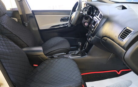 KIA cee'd III, 2012 год, 1 049 000 рублей, 20 фотография