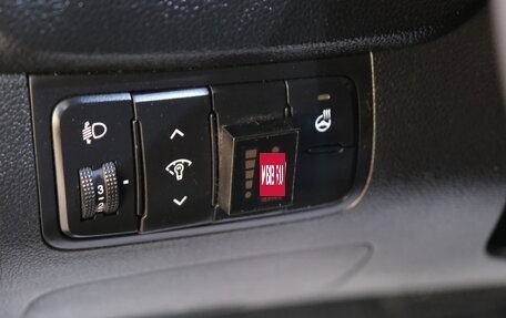 KIA cee'd III, 2012 год, 1 049 000 рублей, 10 фотография