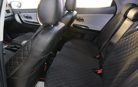 KIA cee'd III, 2012 год, 1 049 000 рублей, 21 фотография