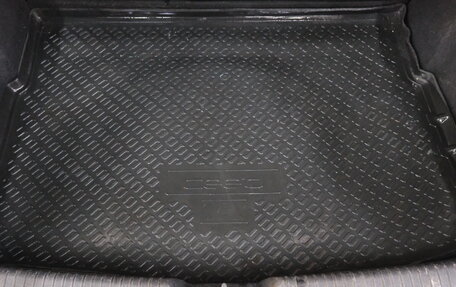 KIA cee'd III, 2012 год, 1 049 000 рублей, 23 фотография