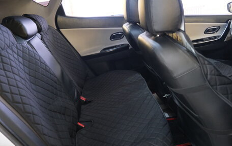 KIA cee'd III, 2012 год, 1 049 000 рублей, 22 фотография