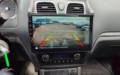 Geely Emgrand EC7, 2014 год, 490 000 рублей, 11 фотография