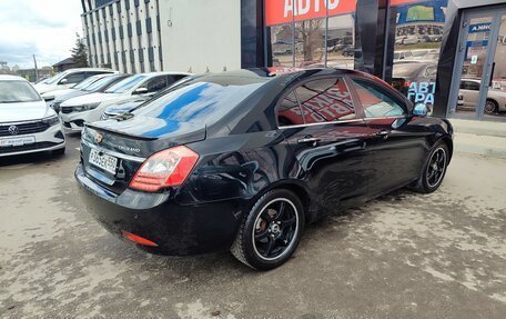 Geely Emgrand EC7, 2014 год, 490 000 рублей, 6 фотография