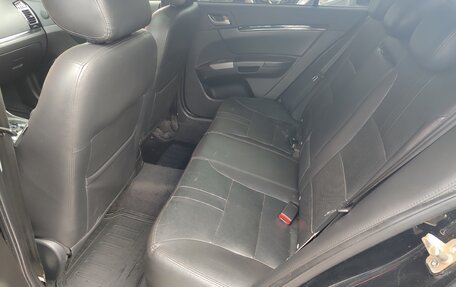 Geely Emgrand EC7, 2014 год, 490 000 рублей, 10 фотография