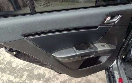 Geely Emgrand EC7, 2014 год, 490 000 рублей, 12 фотография