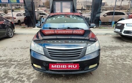 Geely Emgrand EC7, 2014 год, 490 000 рублей, 2 фотография
