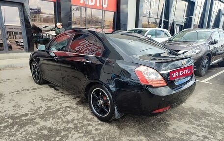 Geely Emgrand EC7, 2014 год, 490 000 рублей, 4 фотография