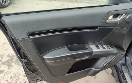 Geely Emgrand EC7, 2014 год, 490 000 рублей, 13 фотография