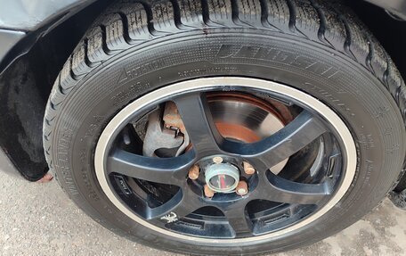 Geely Emgrand EC7, 2014 год, 490 000 рублей, 14 фотография