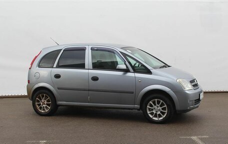 Opel Meriva, 2003 год, 240 000 рублей, 3 фотография