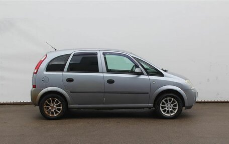 Opel Meriva, 2003 год, 240 000 рублей, 4 фотография