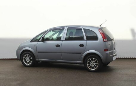 Opel Meriva, 2003 год, 240 000 рублей, 7 фотография