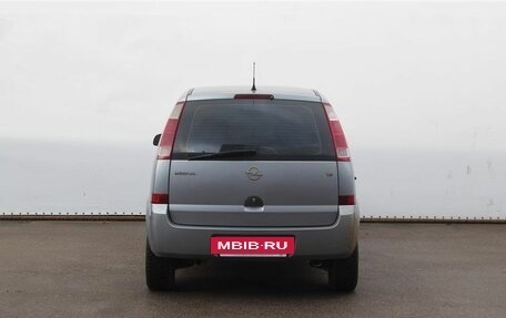 Opel Meriva, 2003 год, 240 000 рублей, 6 фотография