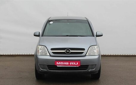 Opel Meriva, 2003 год, 240 000 рублей, 2 фотография