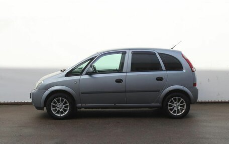 Opel Meriva, 2003 год, 240 000 рублей, 8 фотография