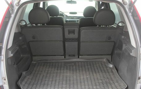 Opel Meriva, 2003 год, 240 000 рублей, 12 фотография