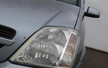 Opel Meriva, 2003 год, 240 000 рублей, 9 фотография