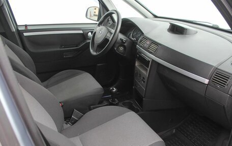 Opel Meriva, 2003 год, 240 000 рублей, 14 фотография