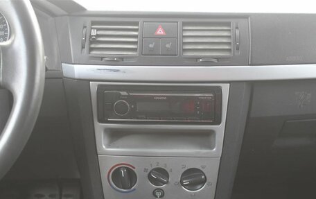 Opel Meriva, 2003 год, 240 000 рублей, 16 фотография