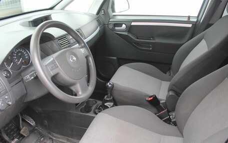 Opel Meriva, 2003 год, 240 000 рублей, 17 фотография