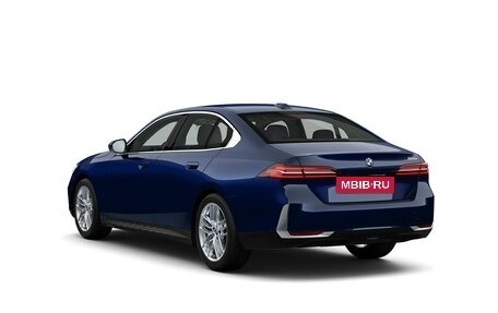 BMW 5 серия, 2025 год, 9 950 000 рублей, 2 фотография