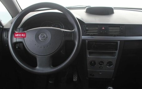 Opel Meriva, 2003 год, 240 000 рублей, 15 фотография