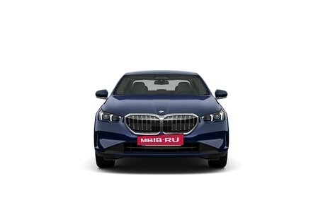 BMW 5 серия, 2025 год, 9 950 000 рублей, 4 фотография