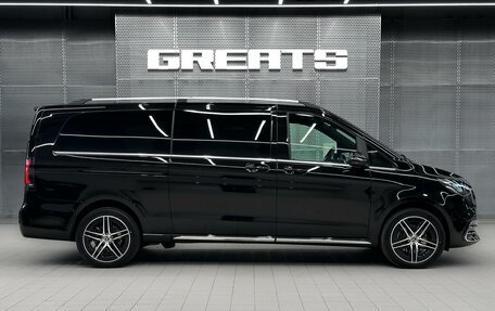 Mercedes-Benz V-Класс, 2026 год, 15 100 000 рублей, 4 фотография