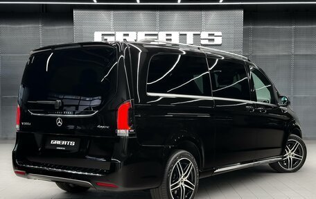 Mercedes-Benz V-Класс, 2026 год, 15 100 000 рублей, 5 фотография