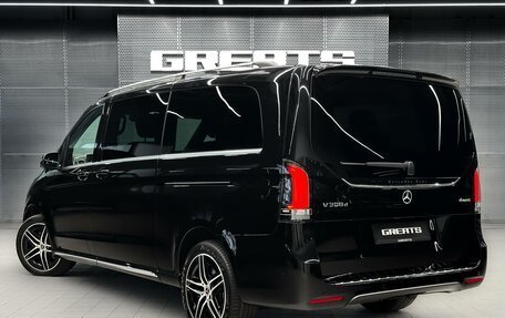 Mercedes-Benz V-Класс, 2026 год, 15 100 000 рублей, 7 фотография