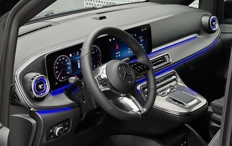 Mercedes-Benz V-Класс, 2026 год, 15 100 000 рублей, 10 фотография