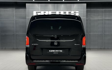 Mercedes-Benz V-Класс, 2026 год, 15 100 000 рублей, 6 фотография