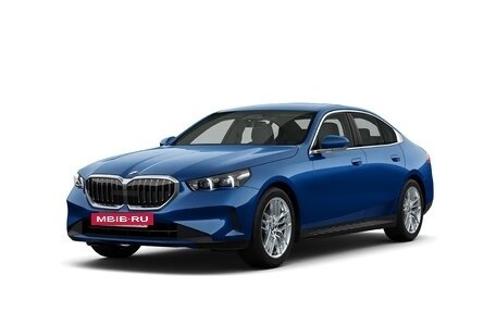 BMW 5 серия, 2025 год, 9 950 000 рублей, 6 фотография