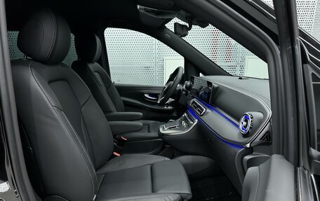 Mercedes-Benz V-Класс, 2026 год, 15 100 000 рублей, 11 фотография