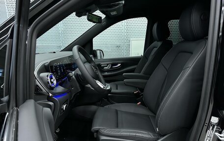 Mercedes-Benz V-Класс, 2026 год, 15 100 000 рублей, 8 фотография