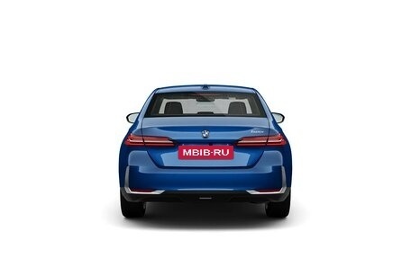 BMW 5 серия, 2025 год, 9 950 000 рублей, 10 фотография