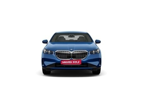 BMW 5 серия, 2025 год, 9 950 000 рублей, 9 фотография