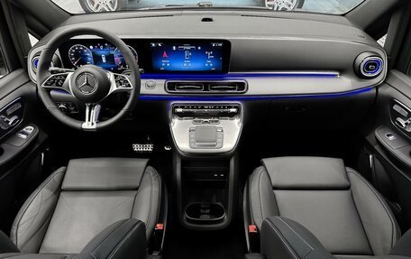 Mercedes-Benz V-Класс, 2026 год, 15 100 000 рублей, 14 фотография