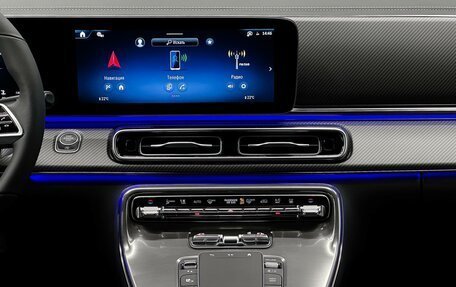 Mercedes-Benz V-Класс, 2026 год, 15 100 000 рублей, 16 фотография