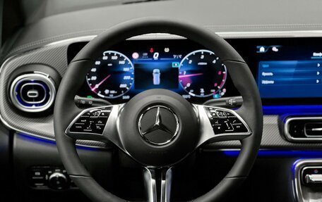 Mercedes-Benz V-Класс, 2026 год, 15 100 000 рублей, 15 фотография