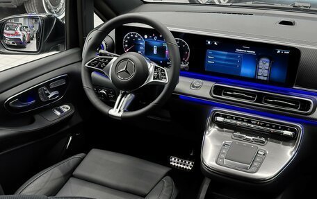 Mercedes-Benz V-Класс, 2026 год, 15 100 000 рублей, 13 фотография