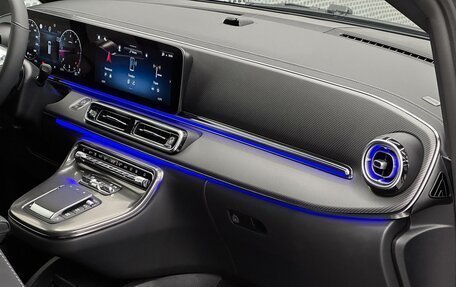 Mercedes-Benz V-Класс, 2026 год, 15 100 000 рублей, 21 фотография