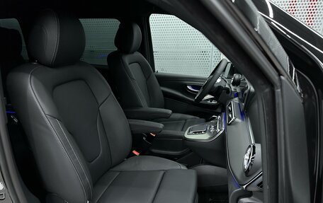 Mercedes-Benz V-Класс, 2026 год, 15 100 000 рублей, 12 фотография