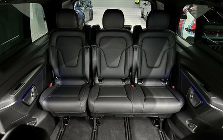 Mercedes-Benz V-Класс, 2026 год, 15 100 000 рублей, 26 фотография